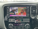純正ナビ TV