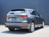 CX-60 3.3 XD エクスクルーシブモード ディーゼル 4WD 