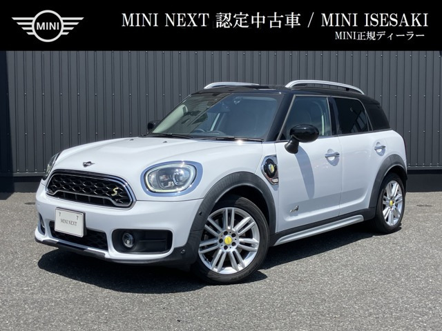 BMW MINI ミニクロスオーバー 