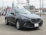 CX-3 1.5 XD ツーリング 4WD 