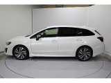 レヴォーグ 1.6 GT-S アイサイト 4WD 