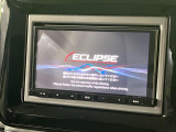 【ナビゲーション】目的地までしっかり案内してくれる使いやすいナビ。Bluetooth接続すればお持ちのスマホやMP3プレイヤーの音楽を再生可能!毎日の運転がさらに楽しくなります!!