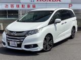 ホンダ オデッセイ