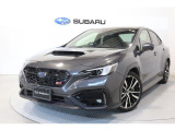 スバル WRX S4