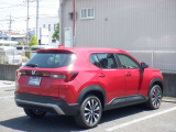 重量感を感じる重厚なデザインです。