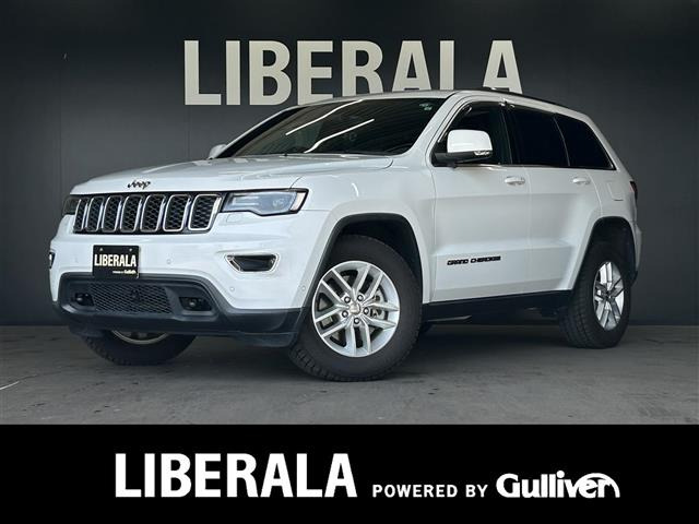 グランドチェロキー ラレード 4WD 4WD 修復歴無し