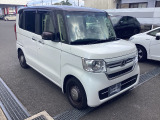 N-BOX L コーディネートスタイル 