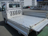 三方開荷台