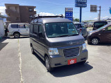バモスホビオバン プロ 4WD 