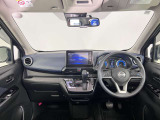 車内はルームクリーニングを実施済みです!綺麗な状態ですので、お気軽にご来店くださいね!