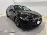 インサイト 1.5 EX ブラックスタイル 