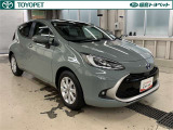 アクア  1.5 Z