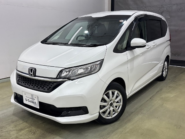 フリード 1.5 G ホンダセンシング 