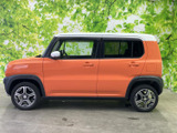 ハスラー X 4WD 