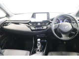 C-HR ハイブリッド 1.8 G モード ネロ セーフティ プラス 