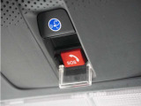 ◆新世代コネクテッド技術「Honda CONNECT」搭載。緊急時にオペレーターのサポートを受けることも可能です。