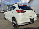 MAZDA2 1.5 15BD i セレクション 