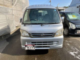 ハイゼットトラック エアコン パワステ スペシャル 3方開 4WD
