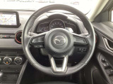 毎日でも運転したくなる造形美!細部まで作りこまれてます。是非一度座ってみてください☆