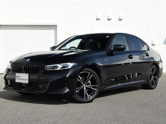 3シリーズセダン 320d xドライブ Mスポーツ 4WD 