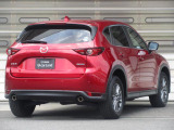 CX-5 2.0 20S プロアクティブ 