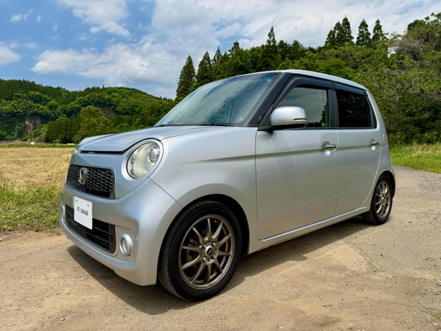 N-ONE ツアラー Lパッケージ 