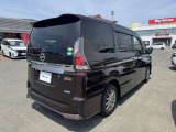 セレナ 2.0 ハイウェイスター プロパイロット エディション 4WD 