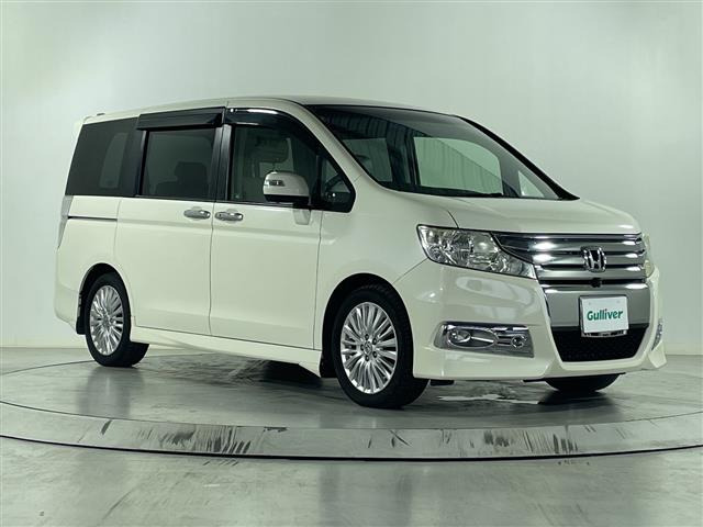 ホンダ ステップワゴン 