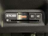 【ETC】高速道路の料金所をストレスなく通過!話題のスポットやサービスエリアに多い「スマートIC」利用時は必須のアイテムです。当店でセットアップを実施、ご納車当日からすぐにご利用いただけます!