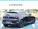 MAZDA3ファストバック 1.8 XD ドライブ エディション 