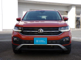 T-Cross TSI アクティブ 