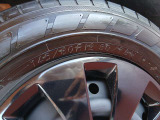 タイヤサイズは145/80R12になります☆