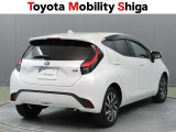 中古車の総合評価や内外装の状態などがひと目でわかるよう、トヨタ車のプロの検査員が車両状態を検査した「車両検査証明書」をご用意しています。