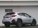 クロストレック 2.0 ツーリング 4WD メモリーナビ ETC バックカメラ