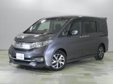 ホンダ ステップワゴン