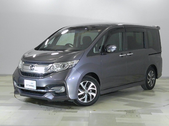 ホンダ ステップワゴン 