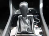 DCT、CVT、従来型のATなど、すべてのトランスミッションの利点を集約し、ロックアップ領域を大幅に拡大し伝達効率の向上とマニュアルトランスミッションのようなダイレクト感を実現した自社製ATです。