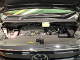 親切・丁寧な専門メカニックスタッフが応対!・車検・点検整備・事故等の修理などアフターサービスも安心。お車のカスタマイズもネクステージのサービススタッフまでご相談ください!