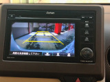 ■リアカメラ付きのため駐車の際、後方確認がモニターで見れるので安心・安全です☆