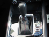 DCT、CVT、従来型のATなど、すべてのトランスミッションの利点を集約し、ロックアップ領域を大幅に拡大し伝達効率の向上とマニュアルトランスミッションのようなダイレクト感を実現した自社製ATです。