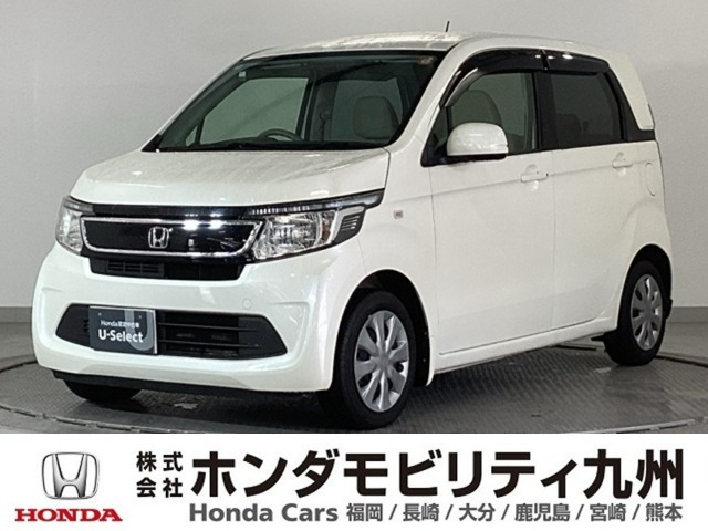 ホンダ N-WGN 