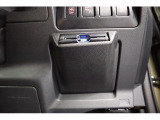 EТC2.0はビルトインカバーですっきり収納☆ご納車前の再セットアップ承っていますので、すぐにスムーズに高速道路に乗れます!