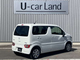 フレア  ハイブリッドXG