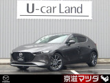 マツダ MAZDA3ファストバック