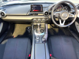 ロードスター 1.5 S スペシャルパッケージ 