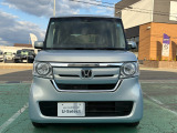 N-BOX G L ホンダセンシング 