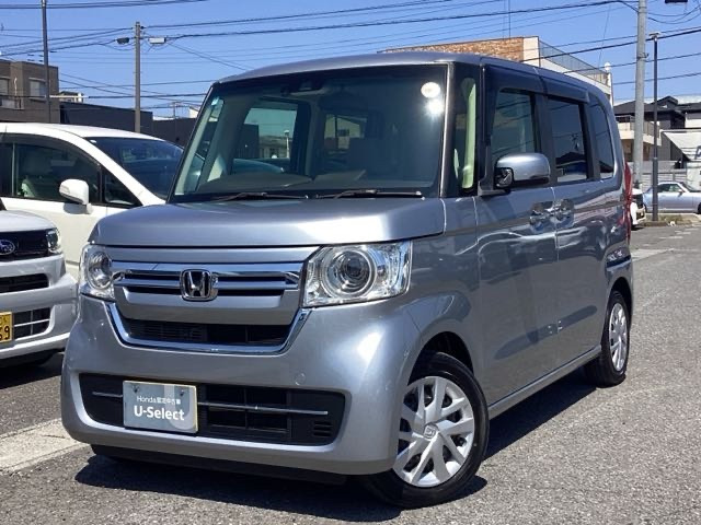 N-BOX L 