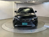 ハリアー 2.0 Z レザーパッケージ 