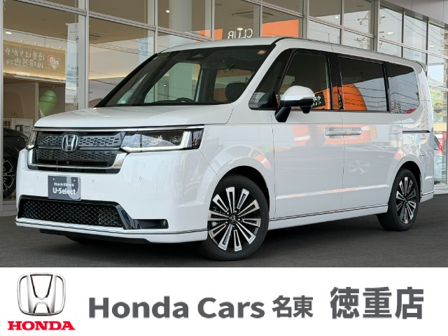 ホンダ ステップワゴン 