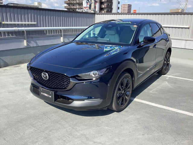 CX-30 1.8 XD ドライブ エディション